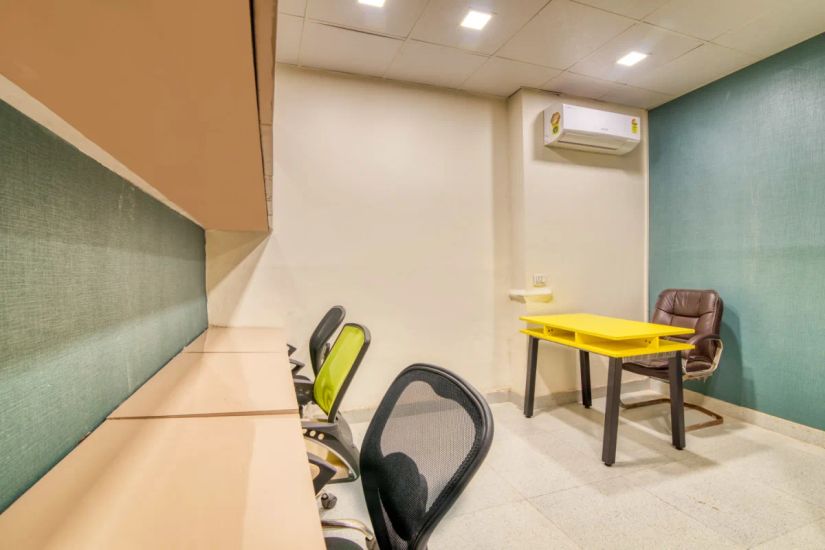 Start CoWorks